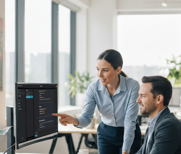 Create Private AI Assistants